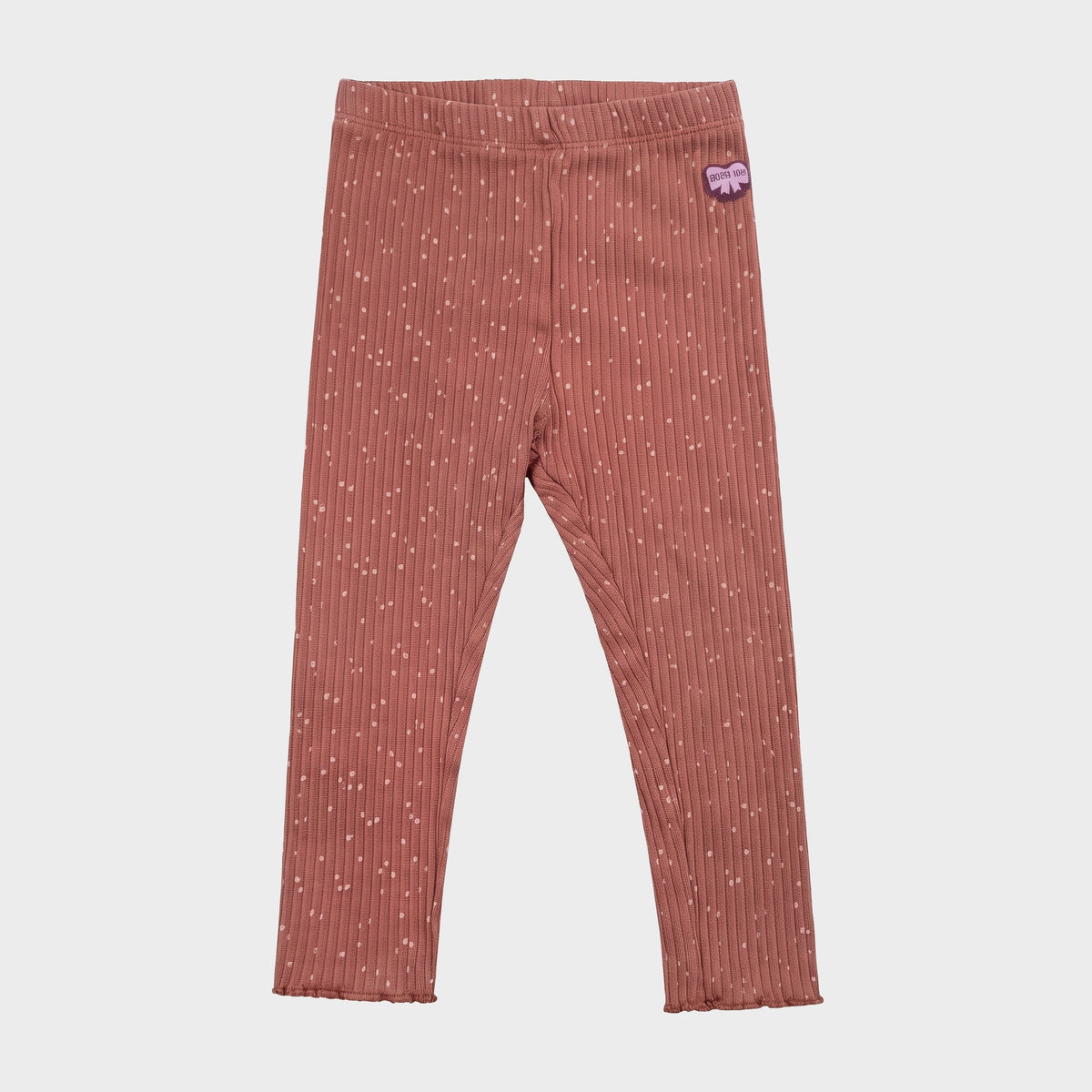 Souris Mini - Legging - 12-18 mois
