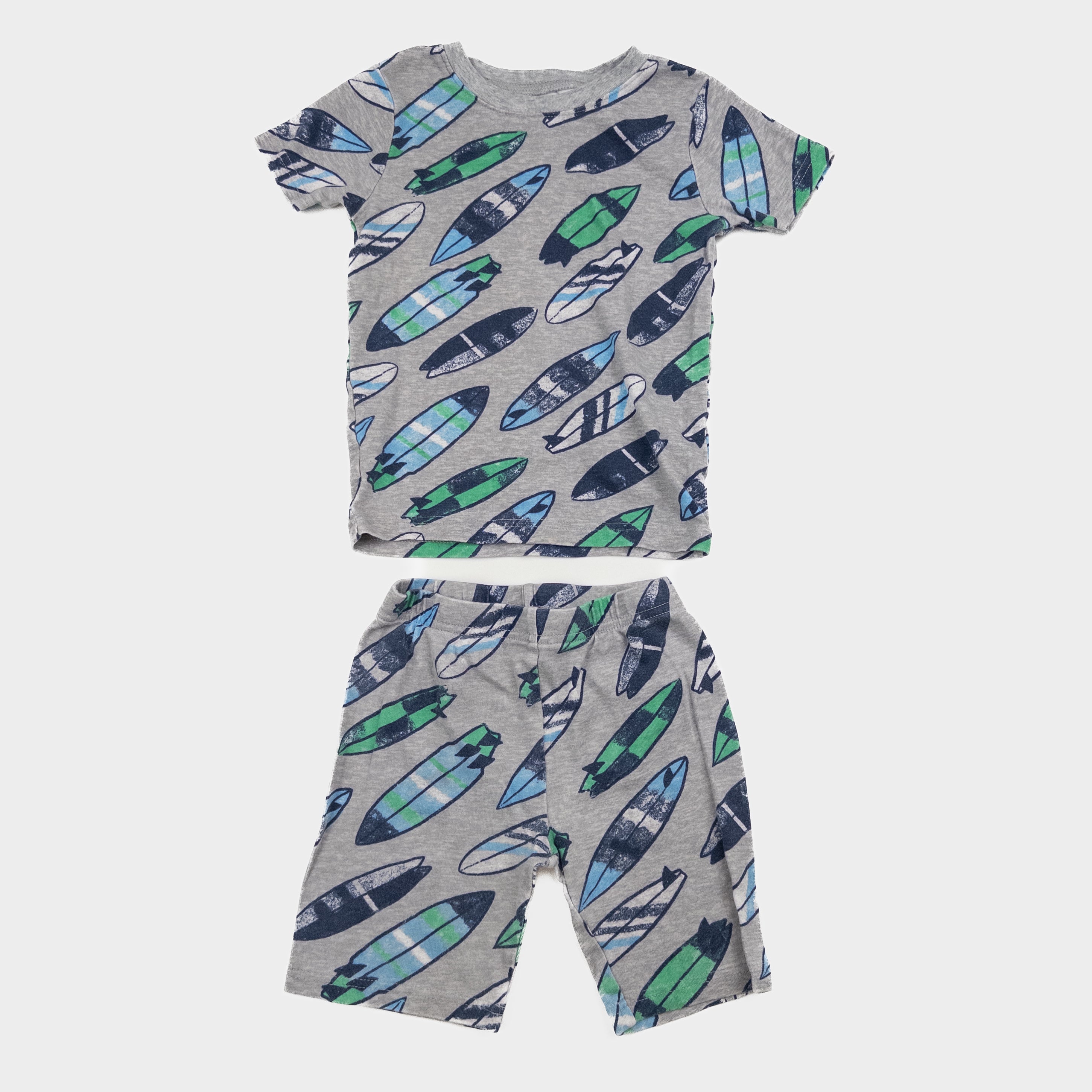 Carter's - Pyjama deux pièces - 6 ans