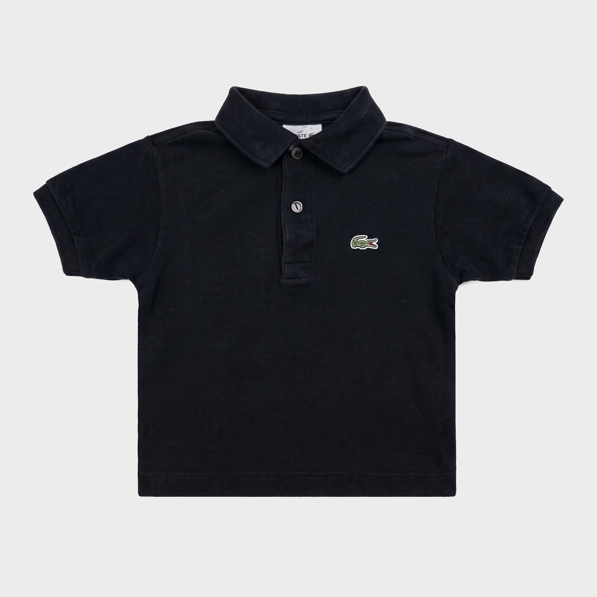 Lacoste - Polo - 2 ans * Fait petit