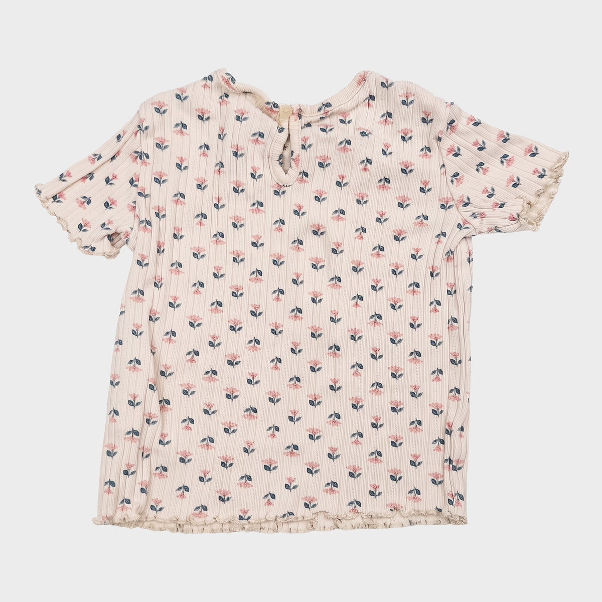 H&M - T-shirt - 12-18 mois