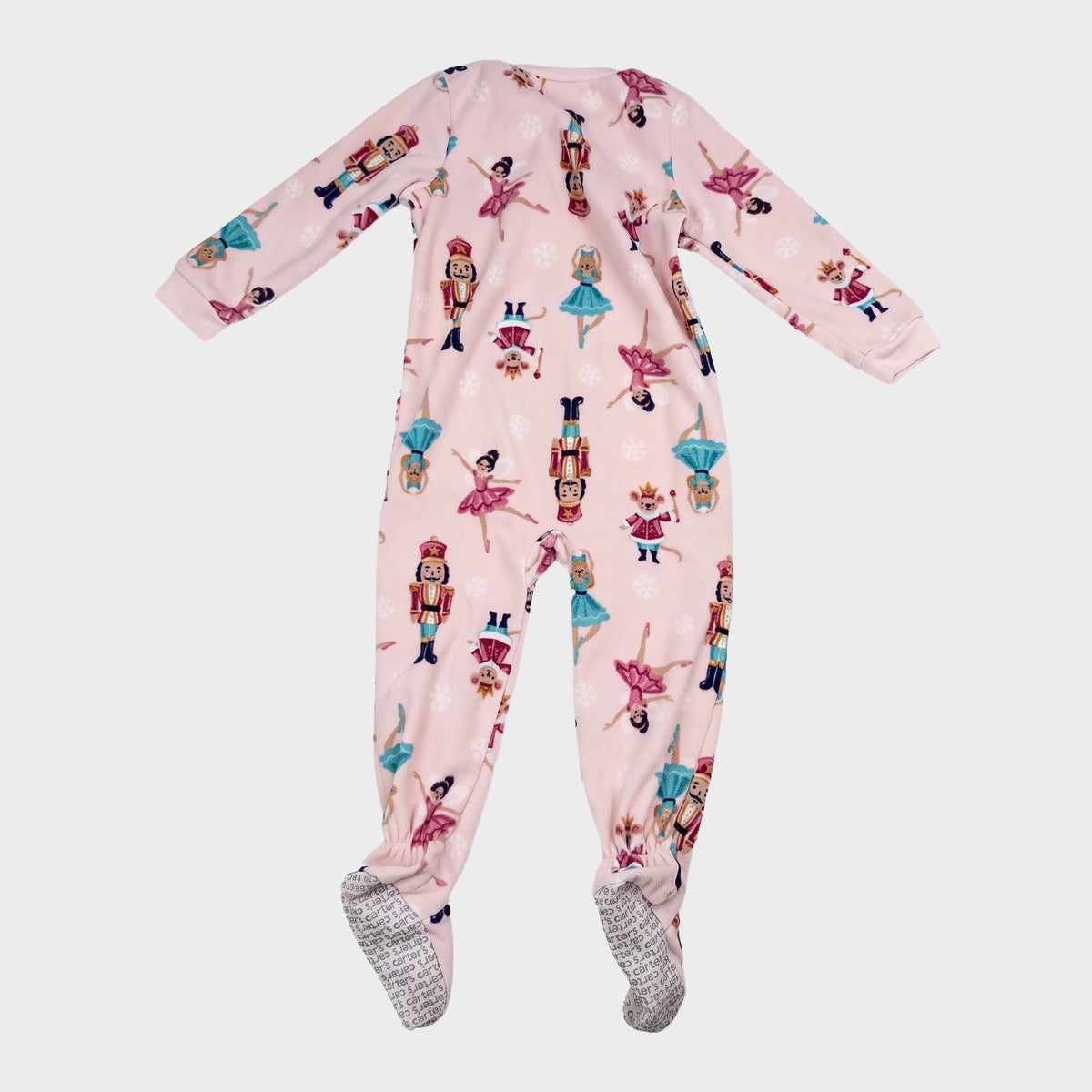 Carter's - Pyjama polar - 3 ans