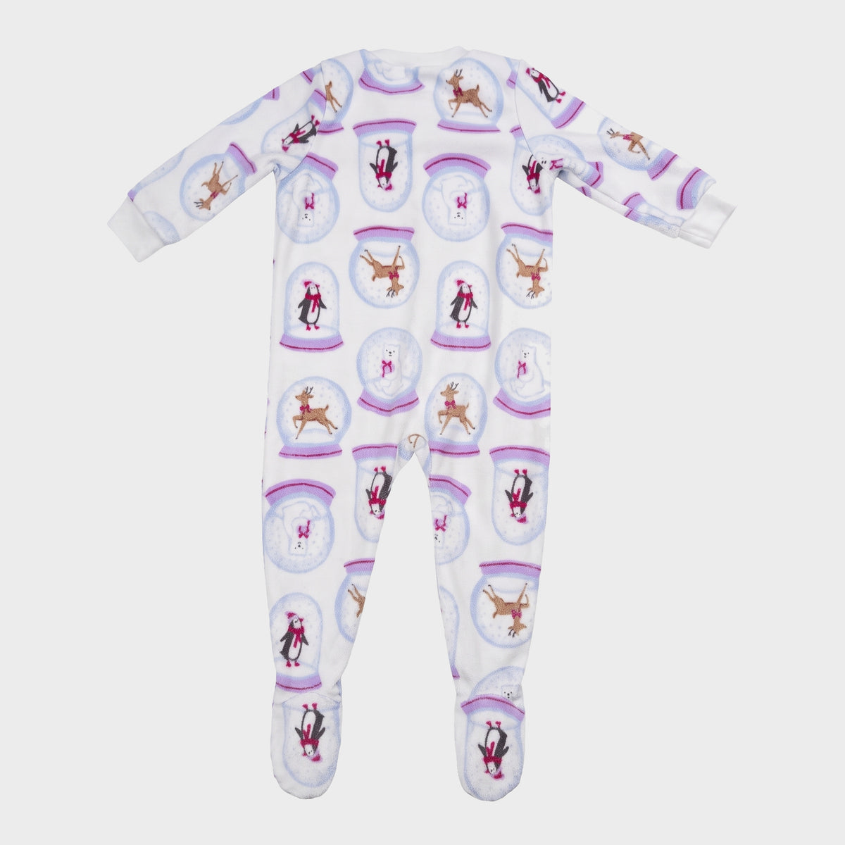 Carter's - Pyjama polar - 12 mois