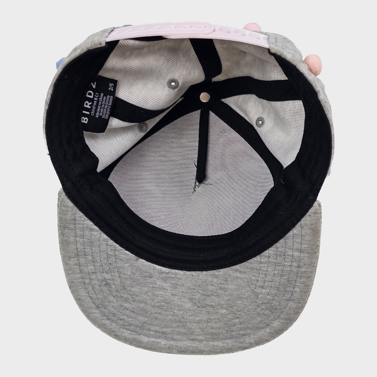 Birdz - Casquette - 2-5 ans