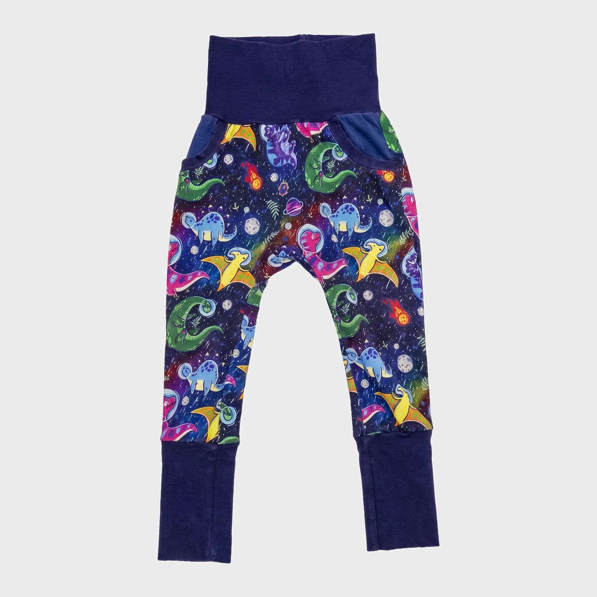 Compagnie québécoise - Legging évolutif - 1-3 ans