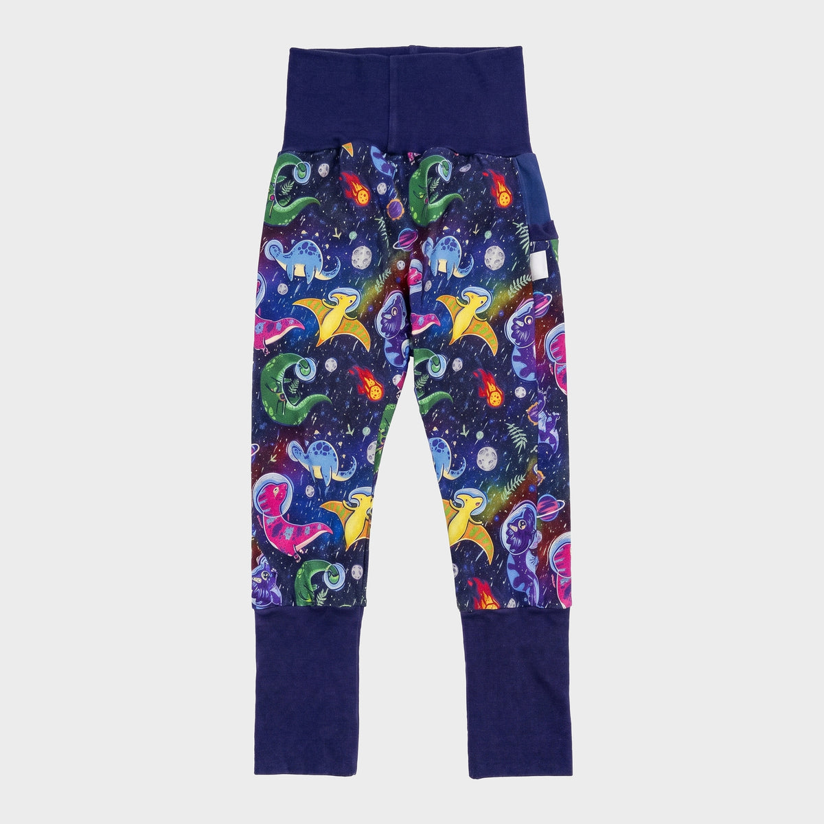 Compagnie québécoise - Legging évolutif - 1-3 ans