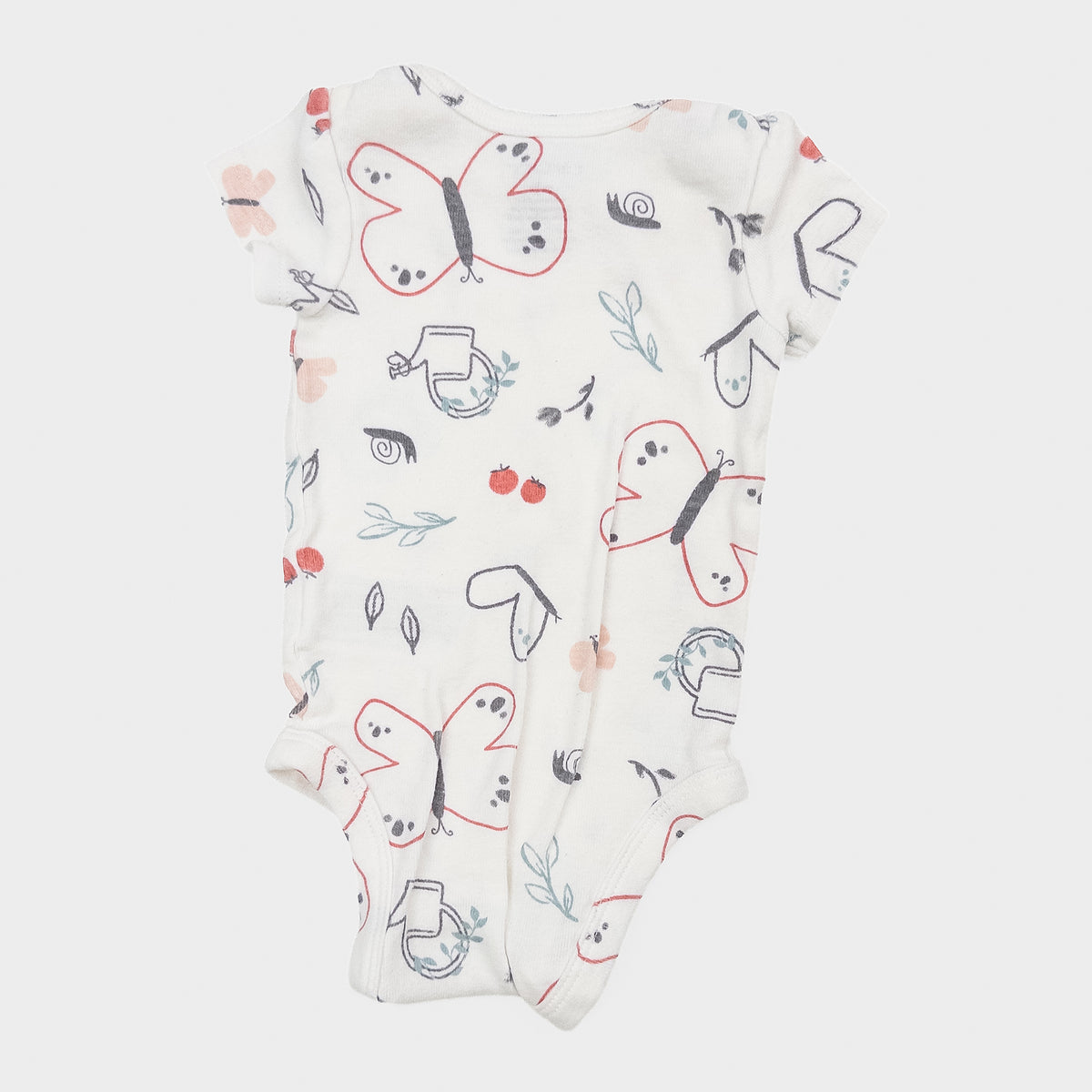 Carter's - Cache-couche - Nouveau-né