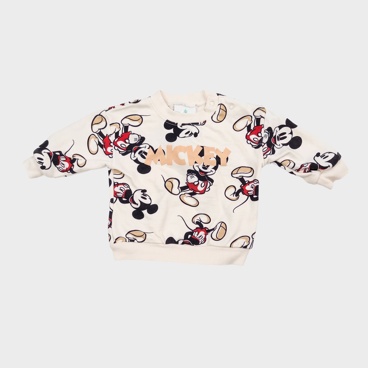 Disney Baby - Pull - 0-3 mois