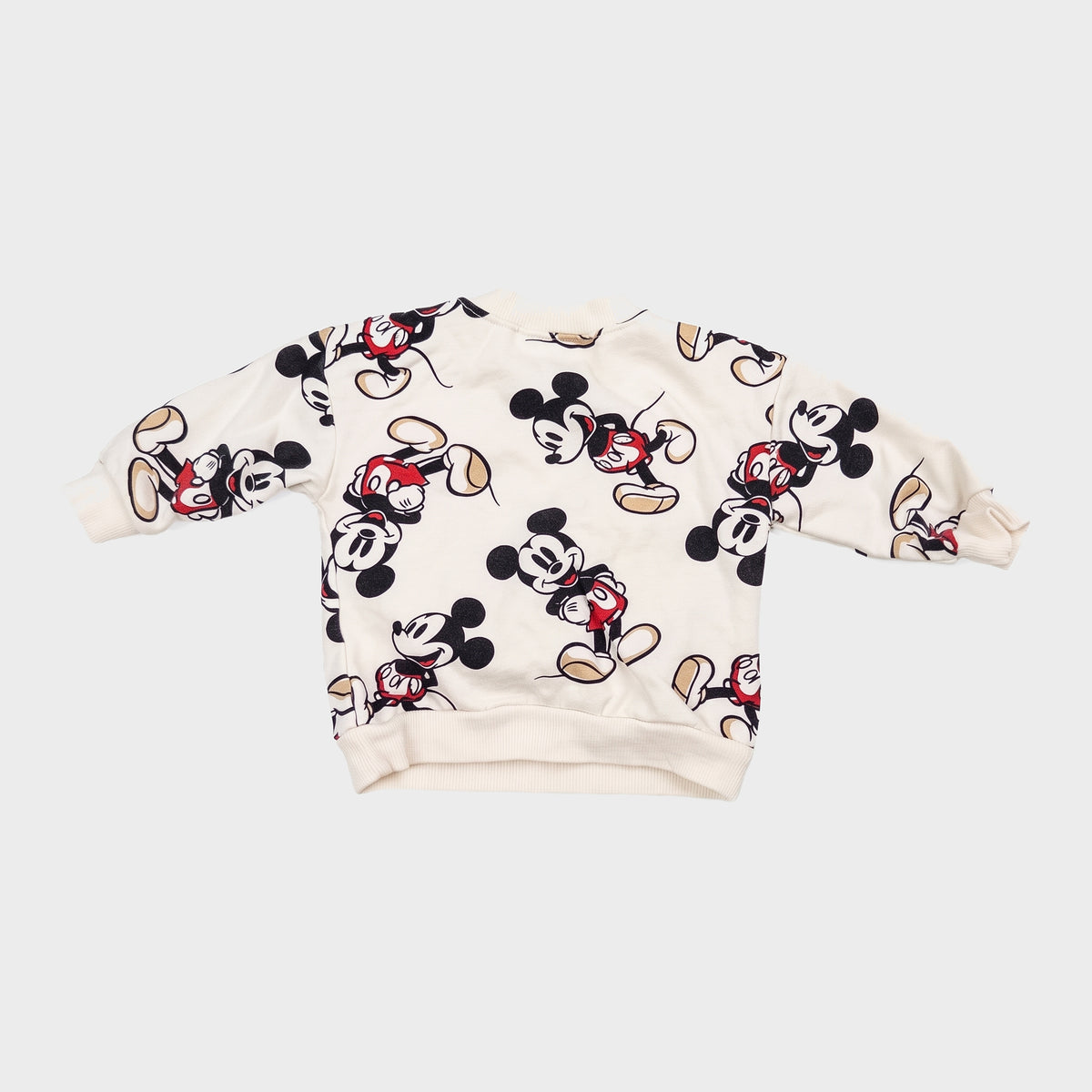 Disney Baby - Pull - 0-3 mois