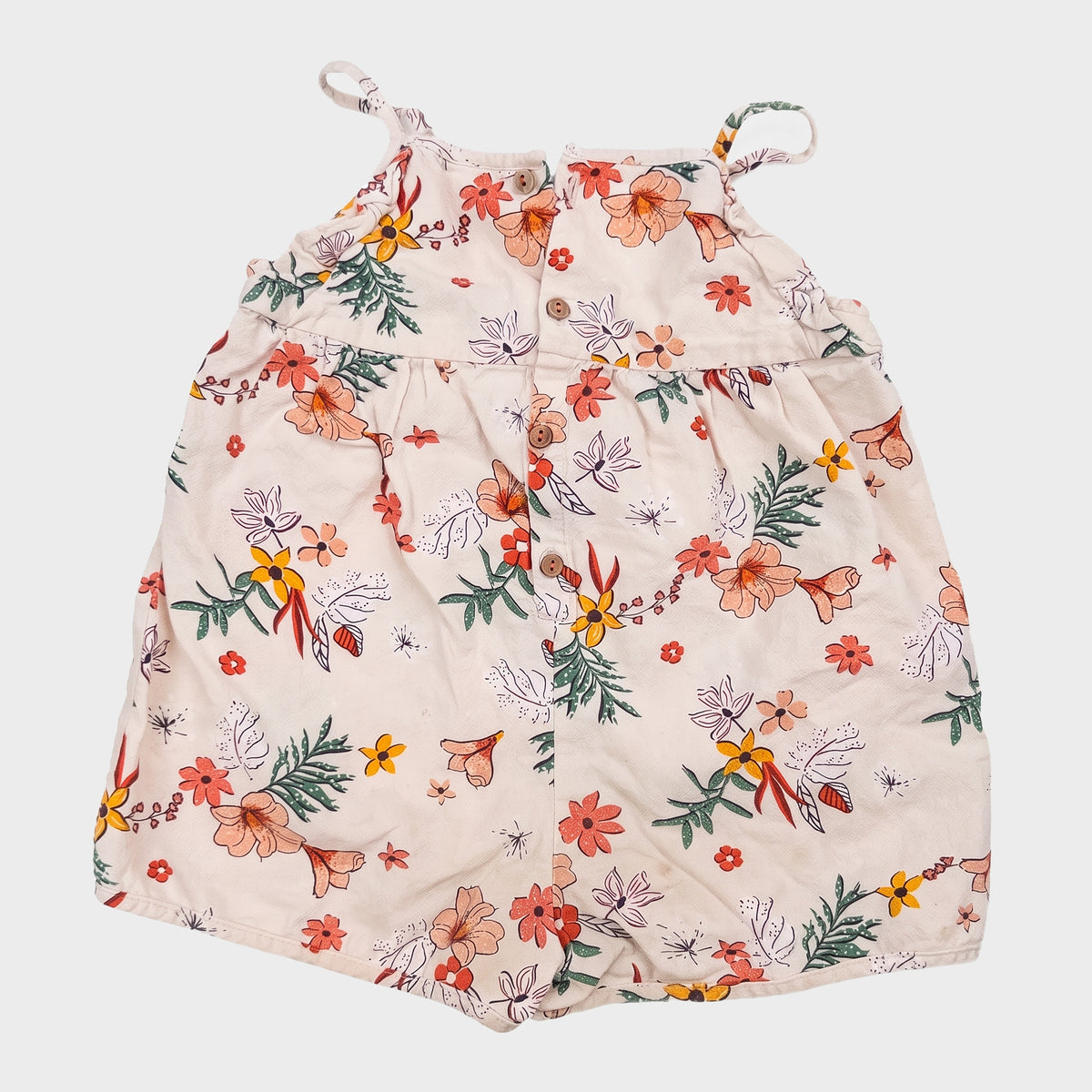 Zara - Barboteuse - 2-3 ans