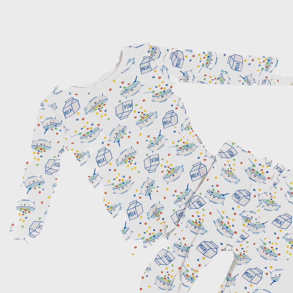 Old Navy - Ensemble pyjama - 4 ans *
