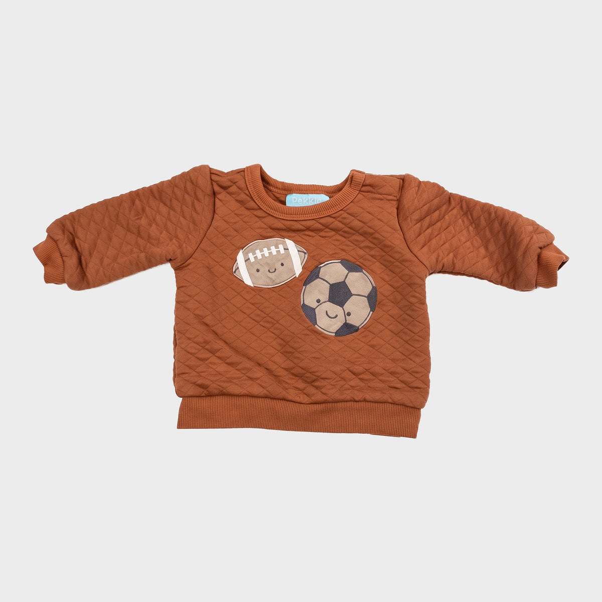 Pekkle - Pull - 6 mois