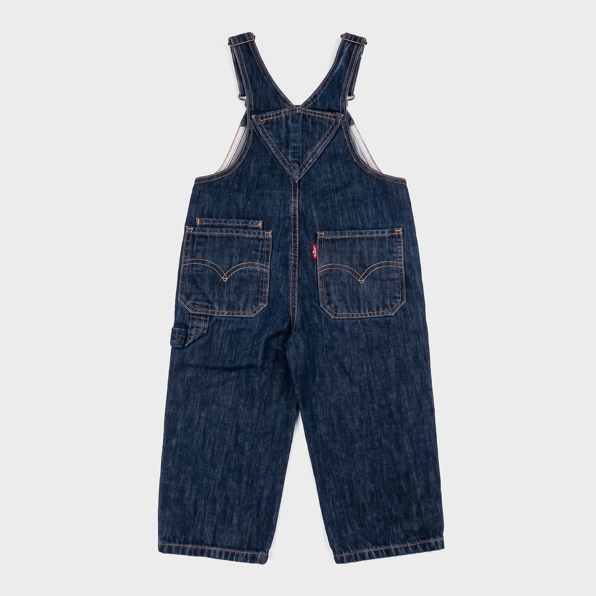 Levi's - Salopette en jean - 12 mois