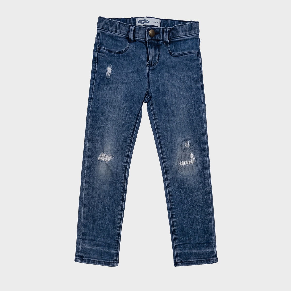 Old Navy - Jean - 3 ans (approx)