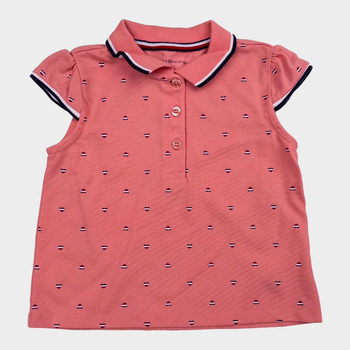 Tommy Hilfiger - Polo / Camisole - 4 ans
