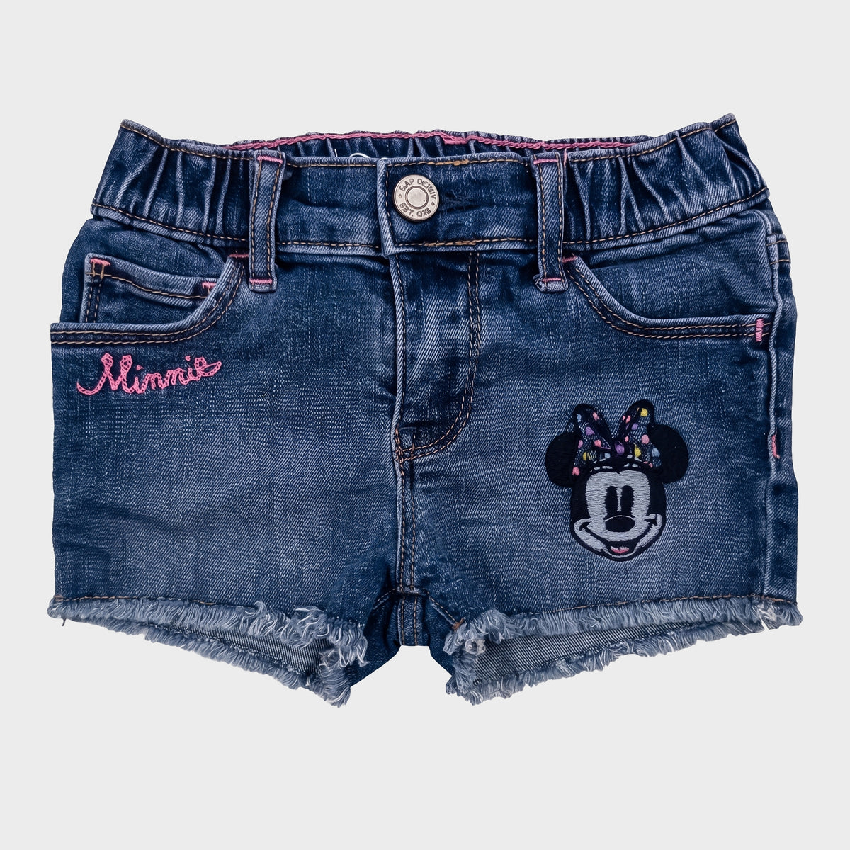 Gap - Short - 4 ans