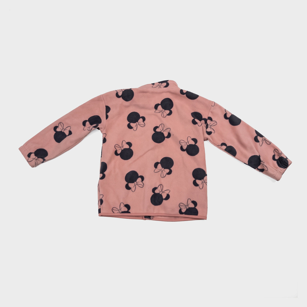 H&M - Veste en polar - 3-4 ans