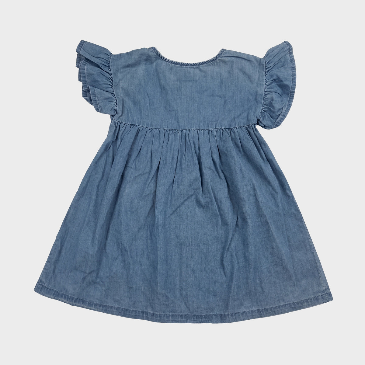 George - Robe - 3 ans