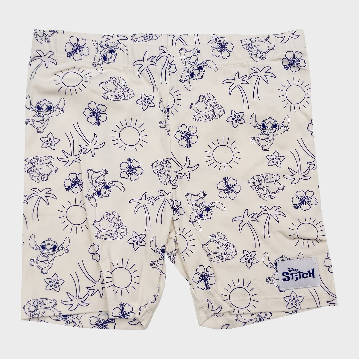 Disney - Cuissard / Short - 3 ans