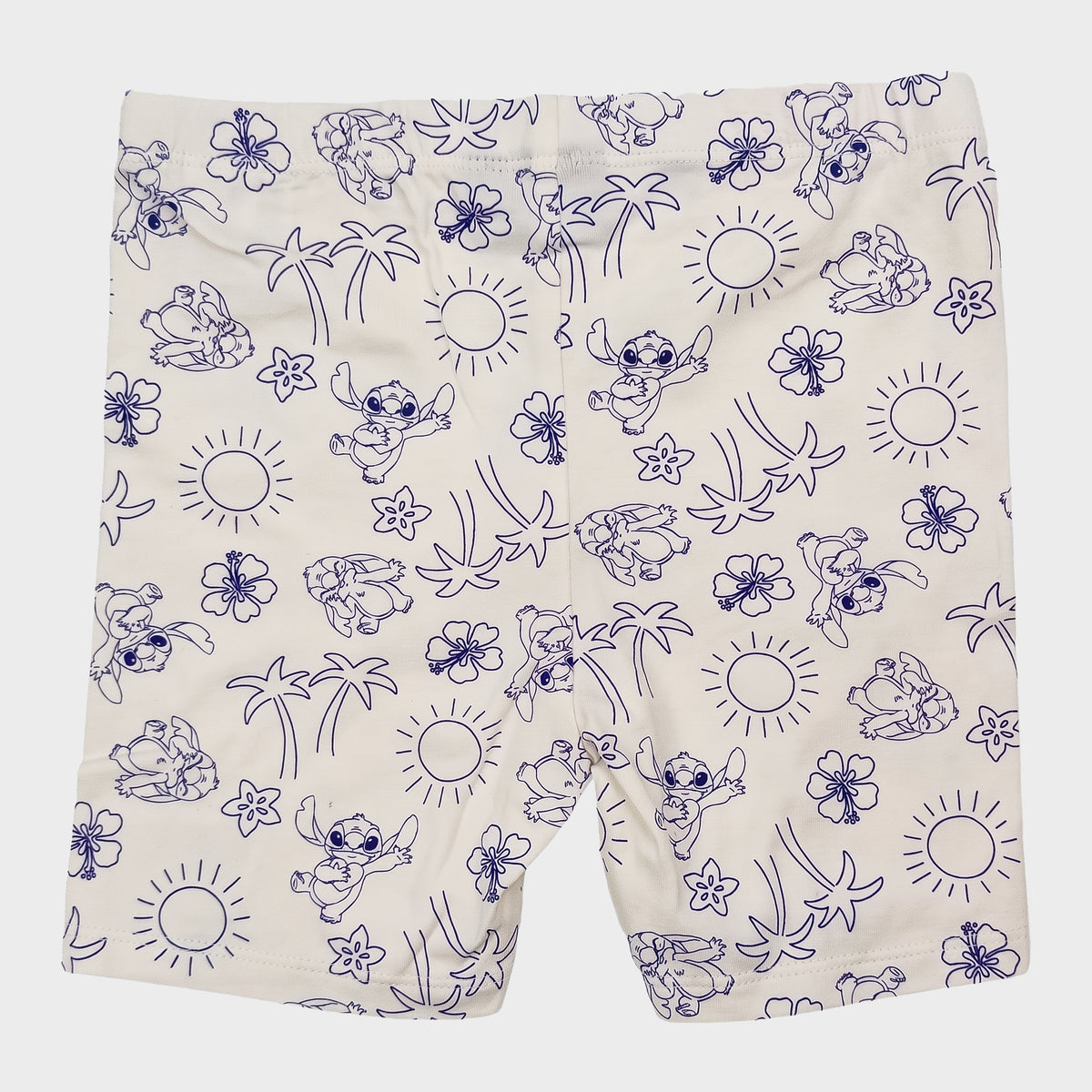 Disney - Cuissard / Short - 3 ans