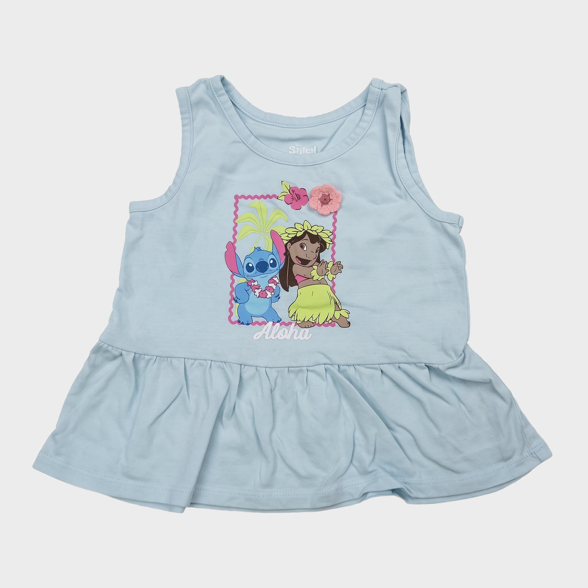 Disney - Camisole - 5 ans *