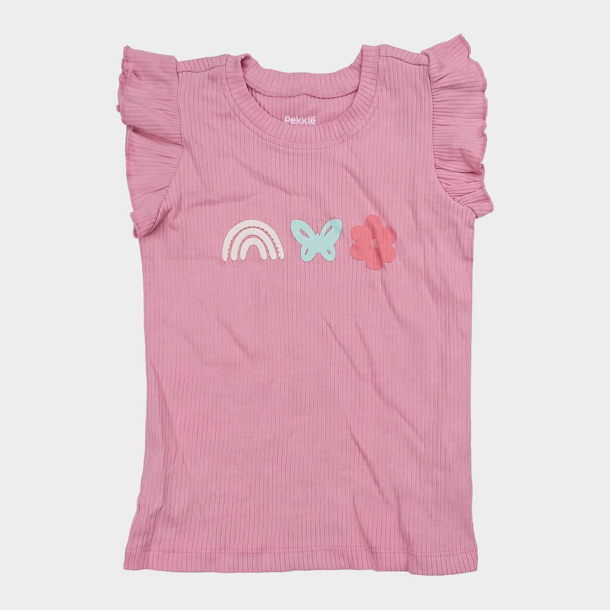 Pekkle - T-shirt - 4 ans