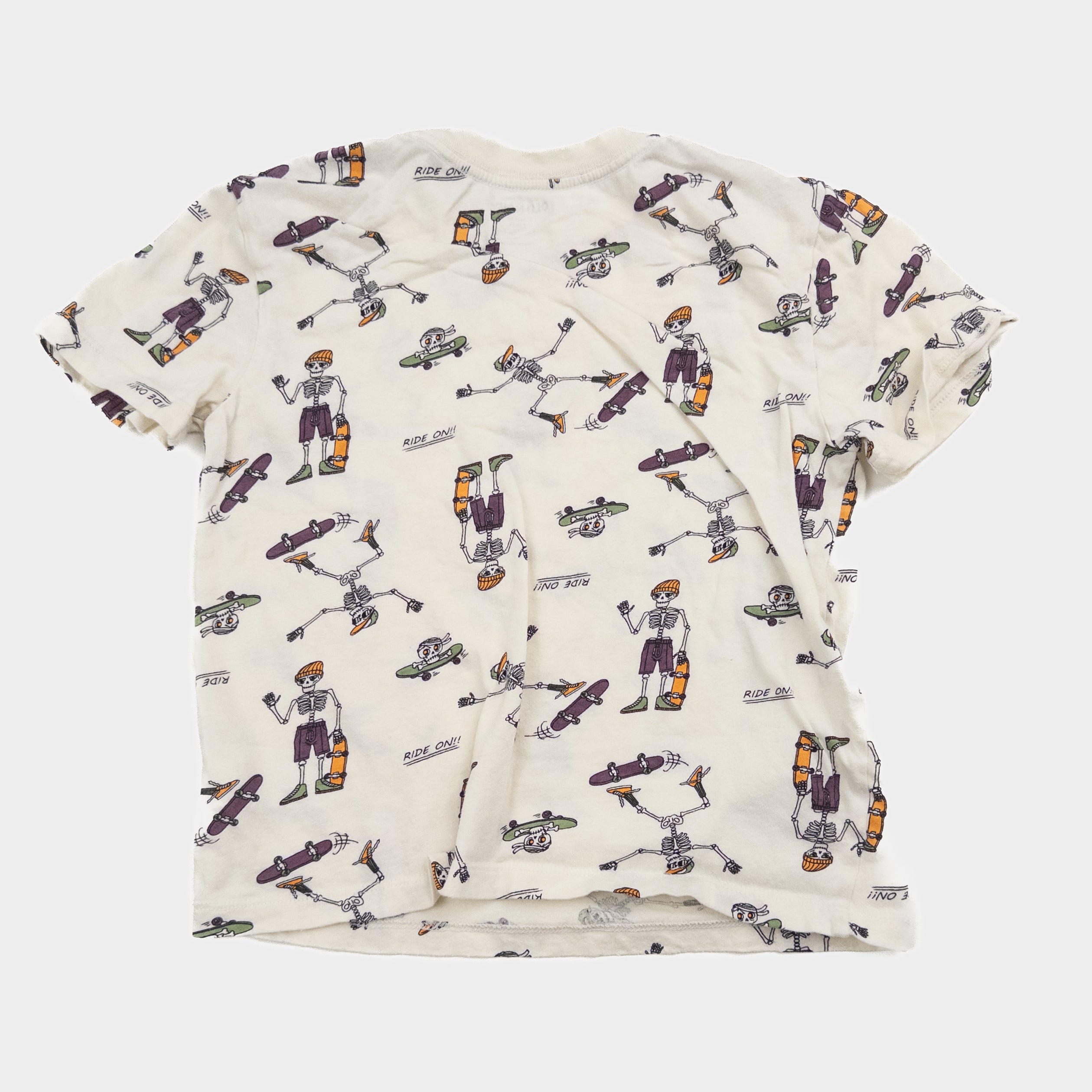 Old Navy - T-shirt - 6-7 ans