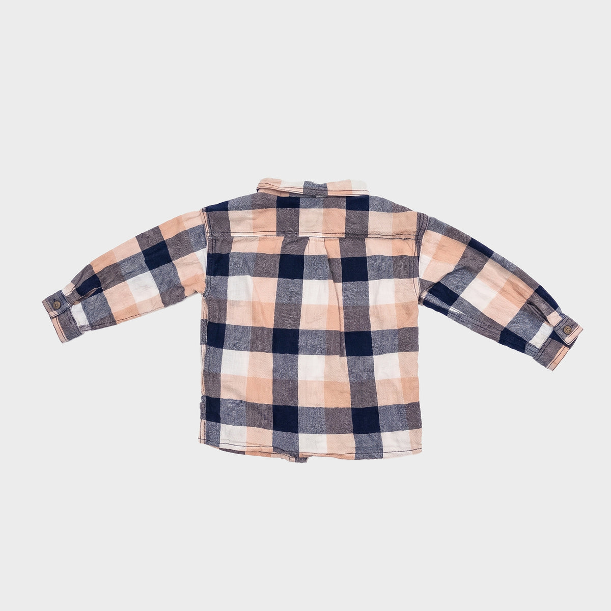 Souris Mini - Chemise - 18-24 mois