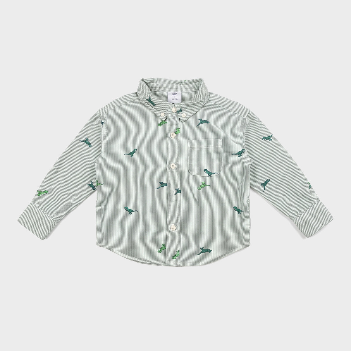Gap - Chemise - 3 ans