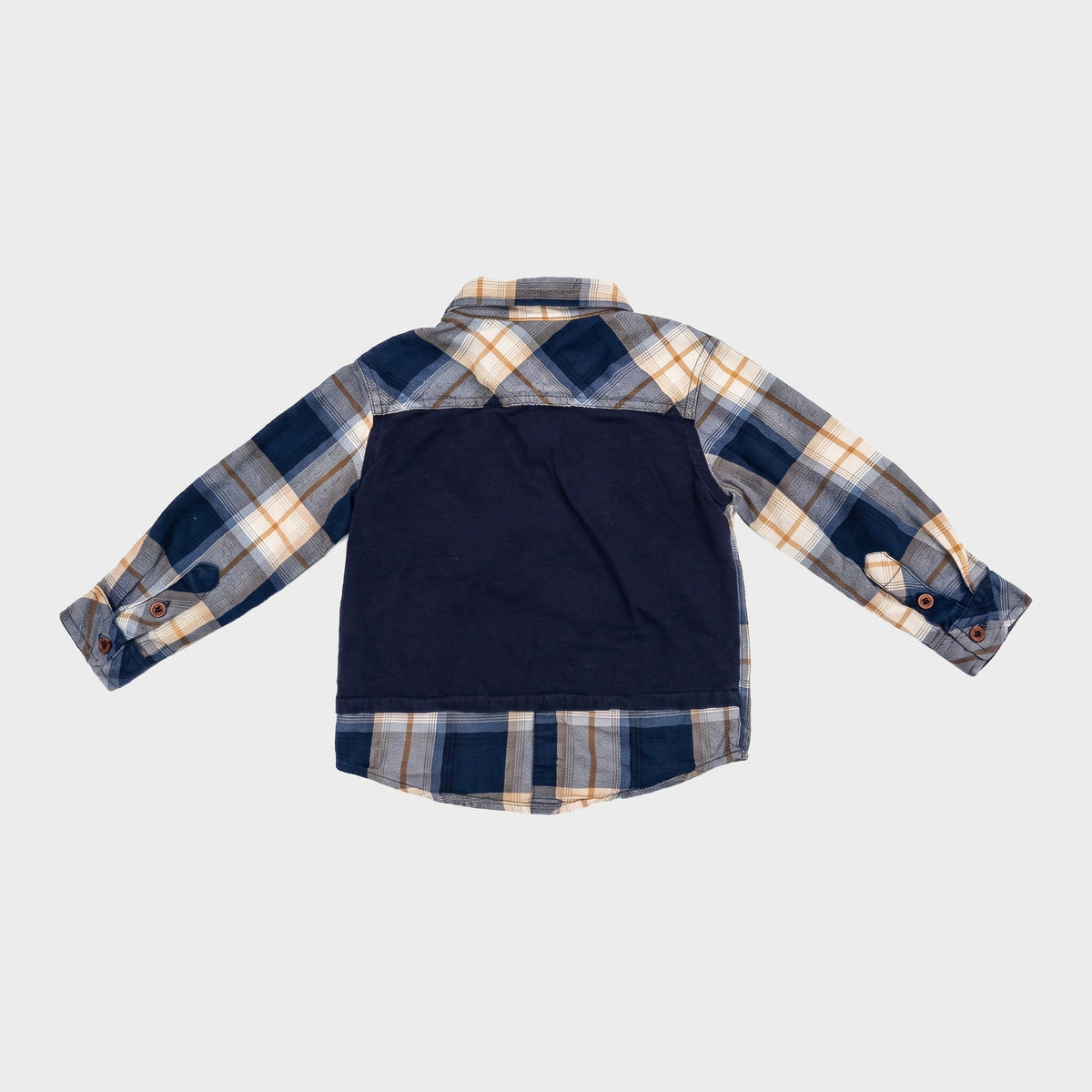 Nano - Chemise - 18 mois