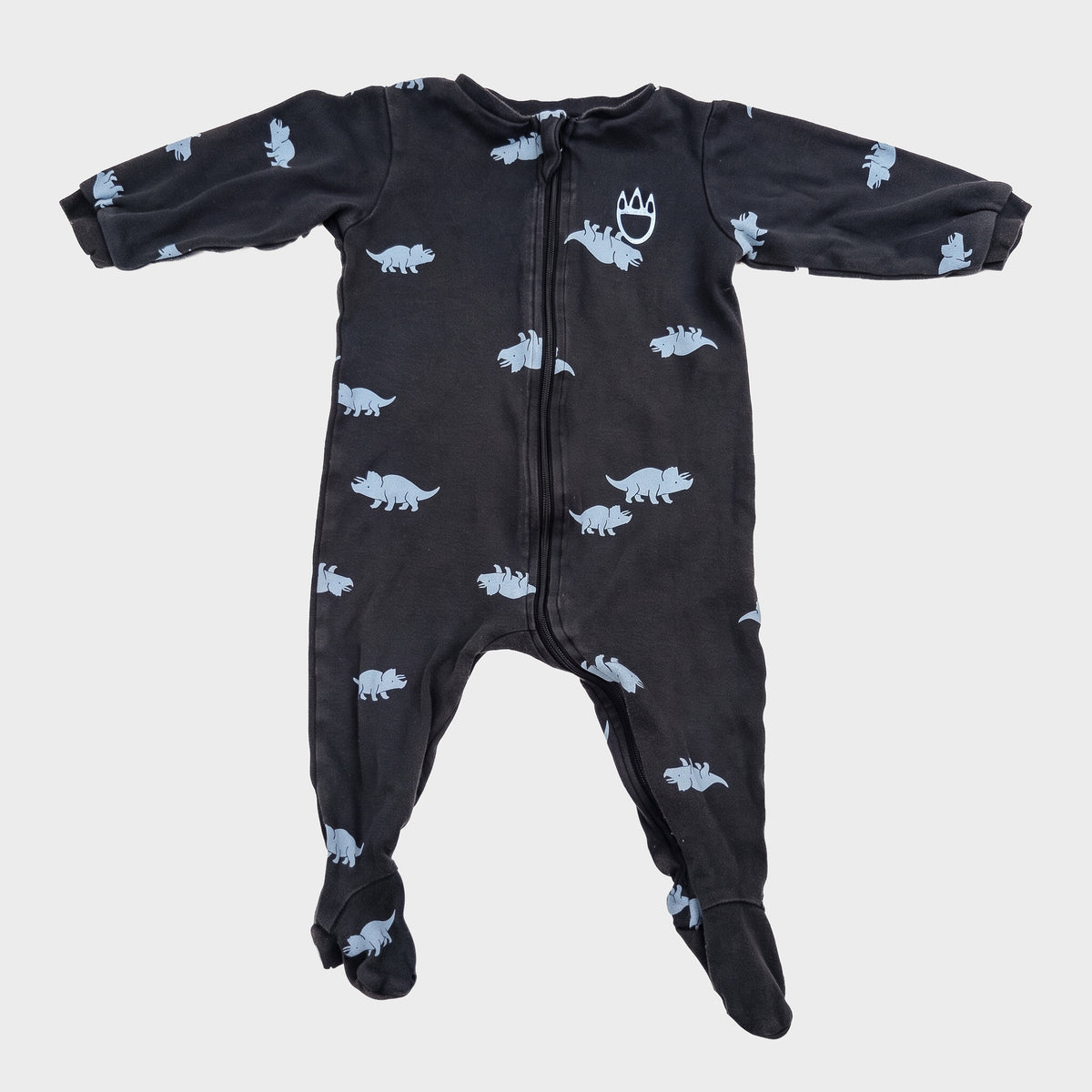 Pekkle - Pyjama- 9 mois *
