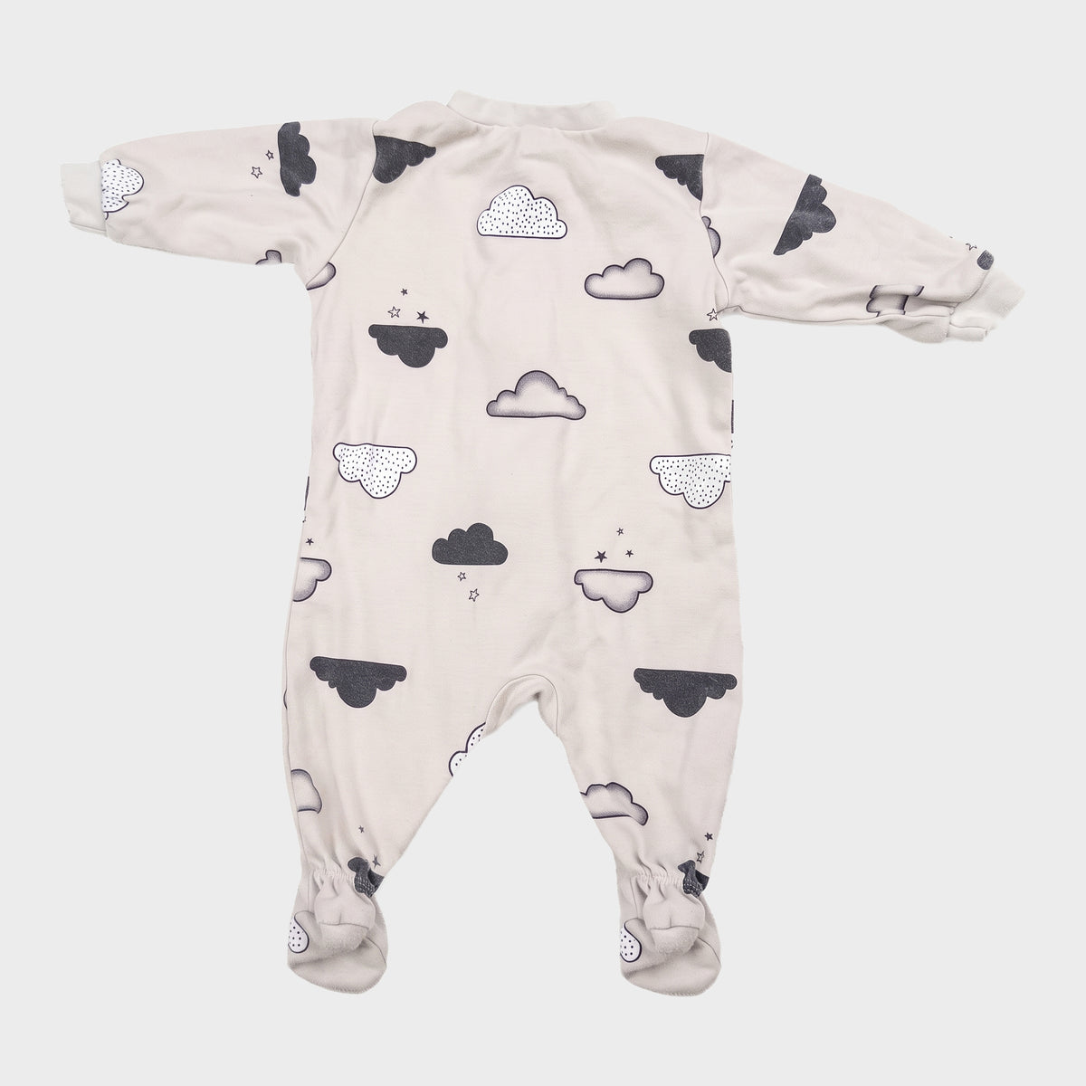 Pekkle - Pyjama - 3 mois *
