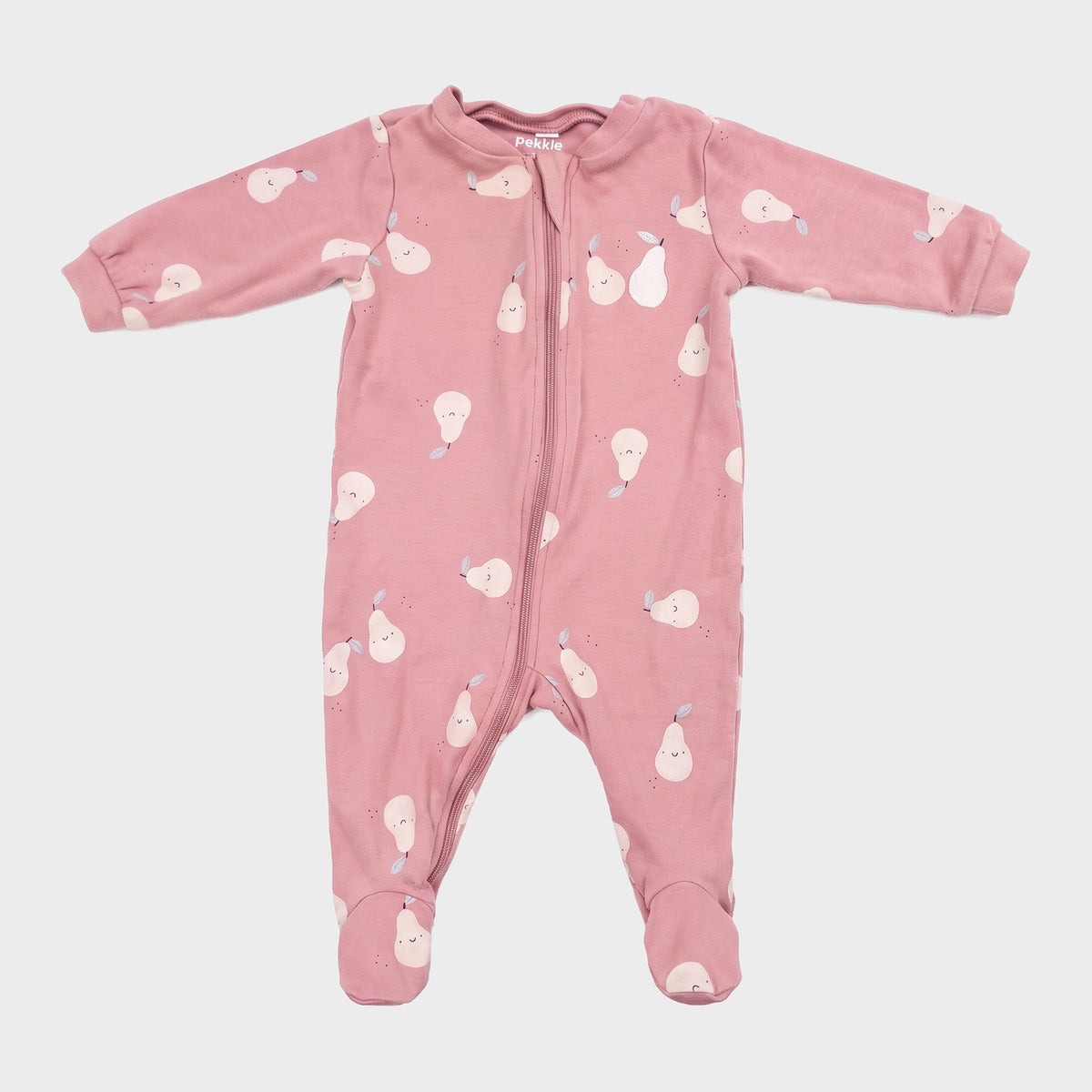 Pekkle - Pyjama - 3 mois