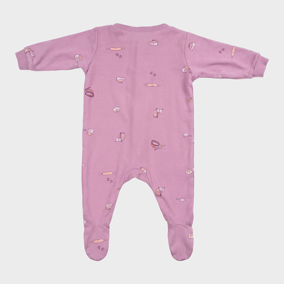 Pekkle - Pyjama - 3 mois