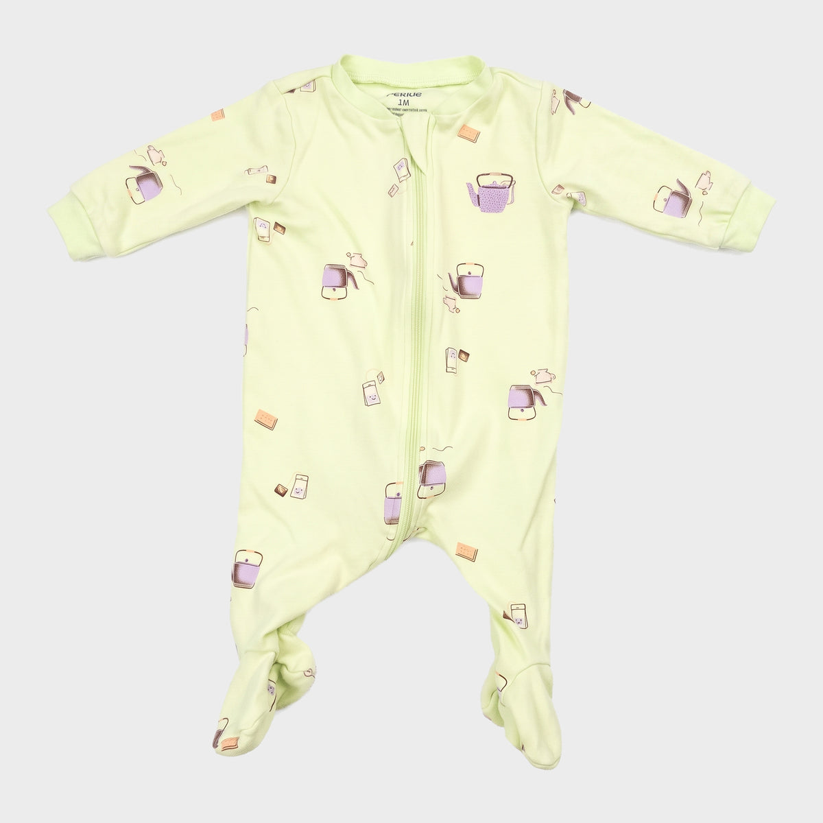 Pekkle - Pyjama- 3 mois