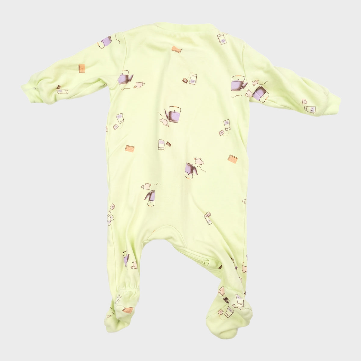 Pekkle - Pyjama- 3 mois