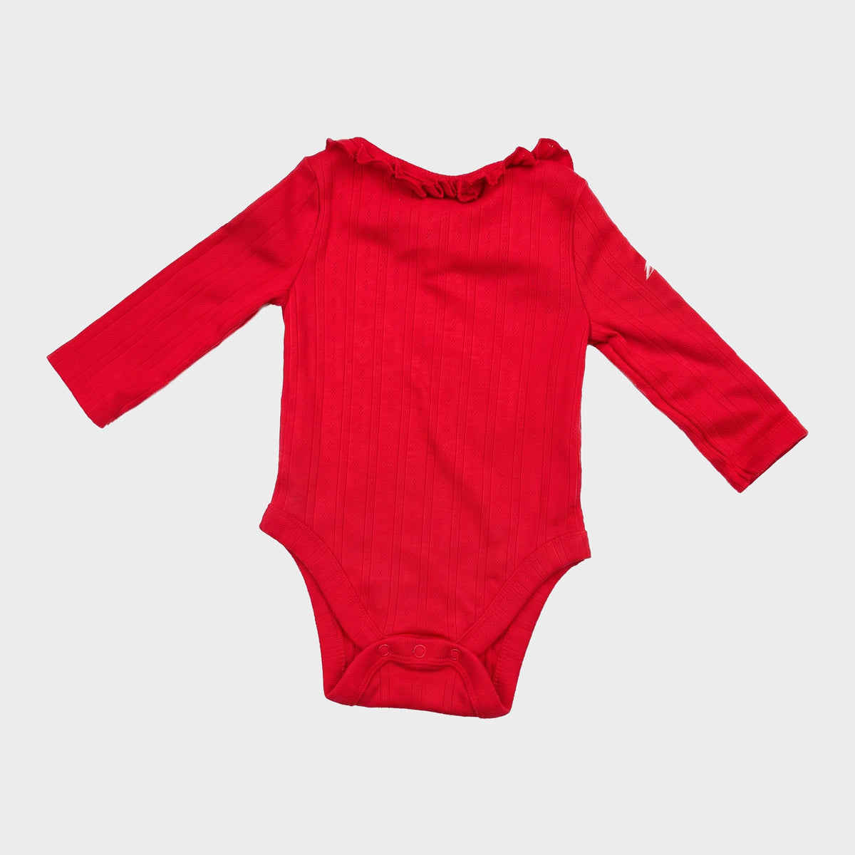 Old Navy - Cache-couche manches longues - 0-3 mois
