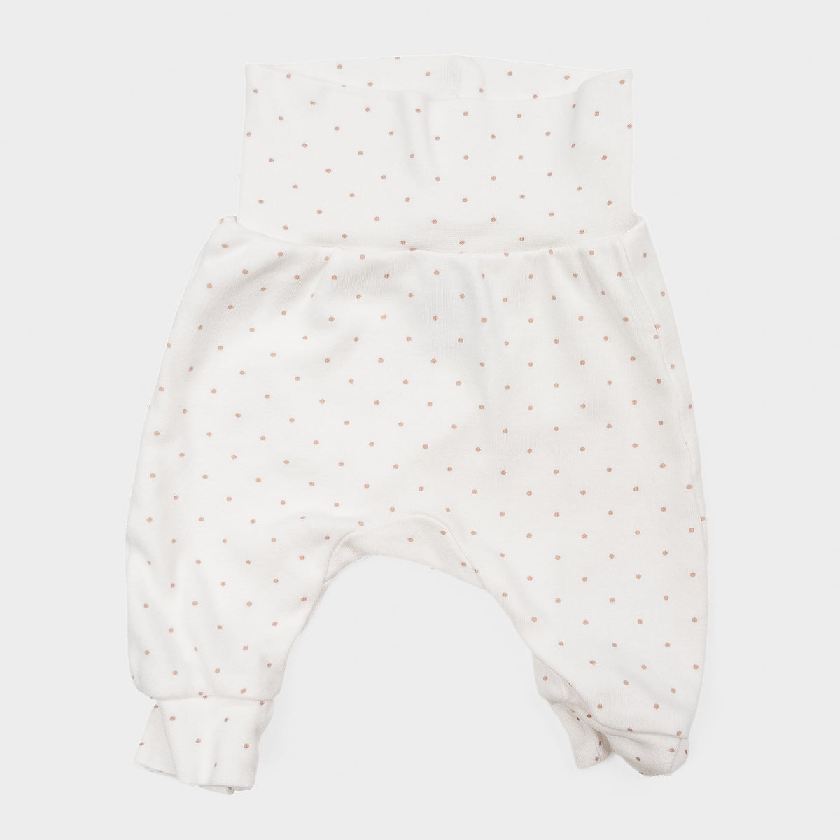 H&M bio - Legging - 0-1 mois
