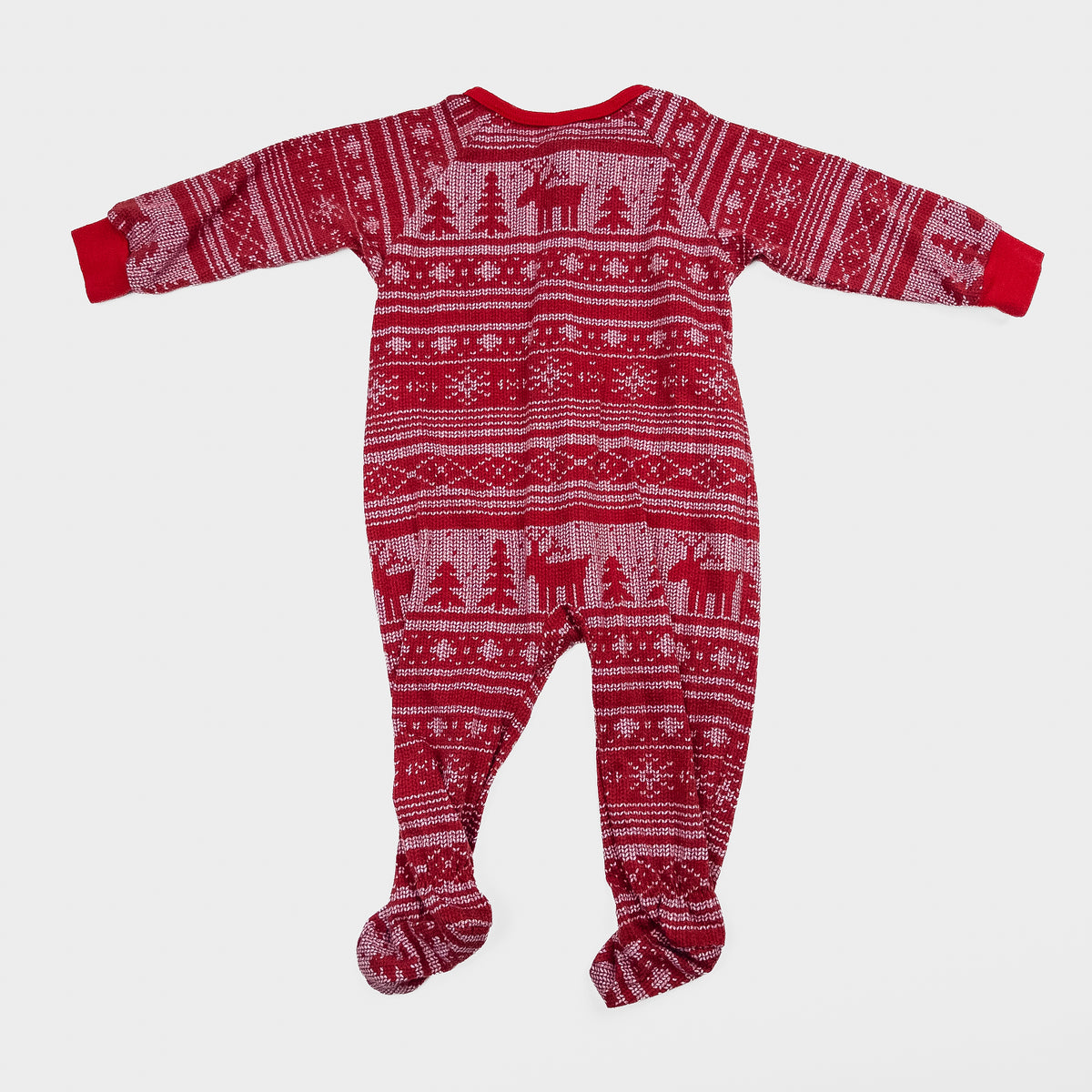 Souris Mini - Pyjama - 18 mois