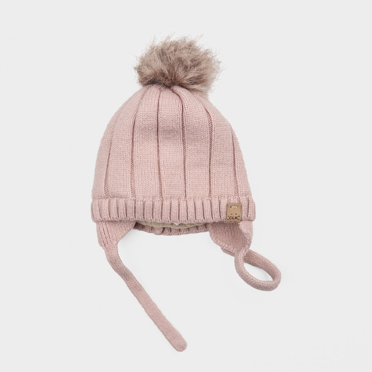 Calikds - Tuque - 0-3 mois