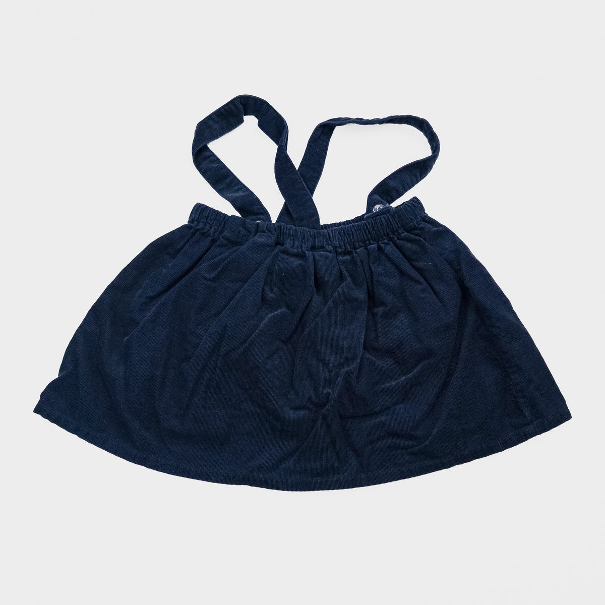 H&M - Jupe avec bretelles - 1 ½-2 ans