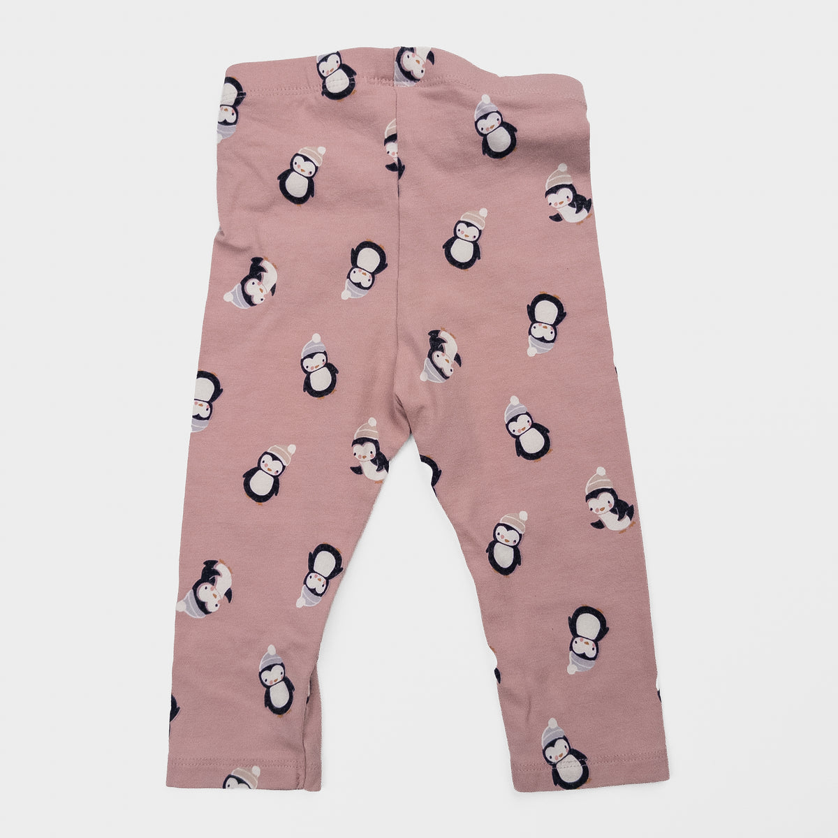 H&M - Legging - 6-9 mois