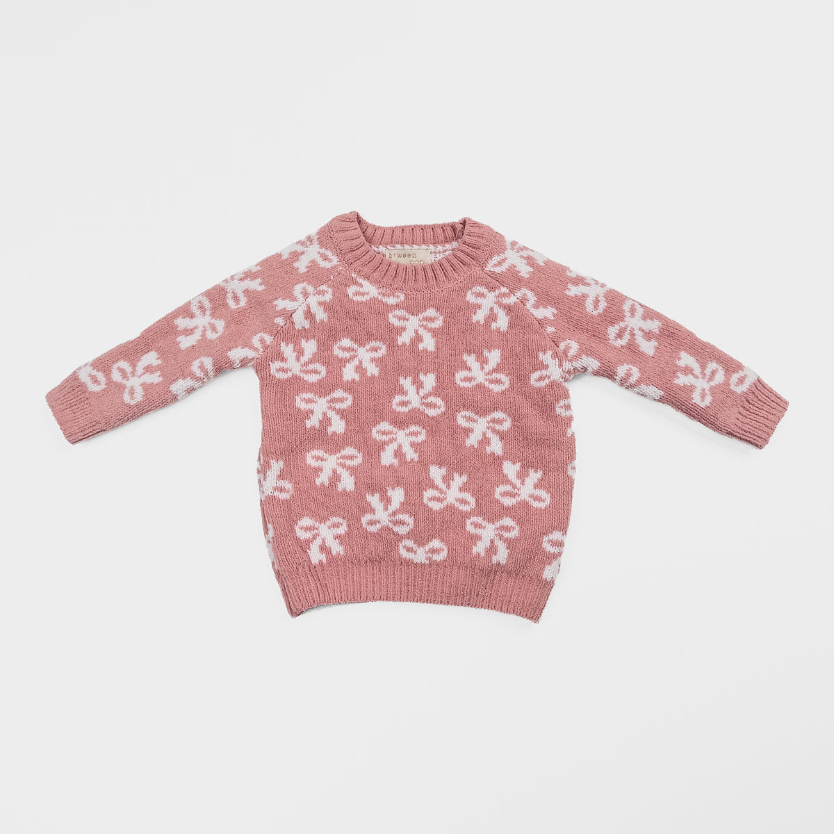 Btween Baby - Pull - 3-6 mois