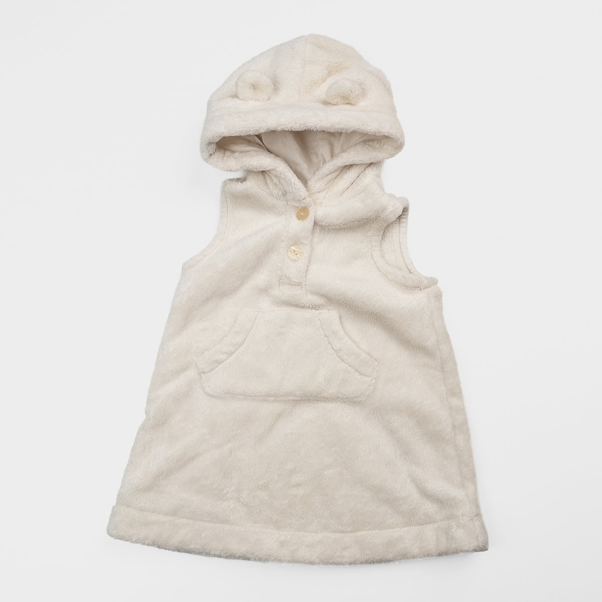 Gap - Robe en polar - 18-24 mois