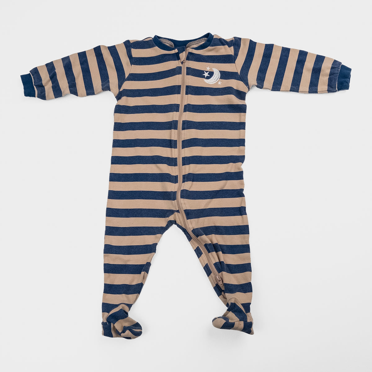 Pekkle - Pyjama - 9 mois *