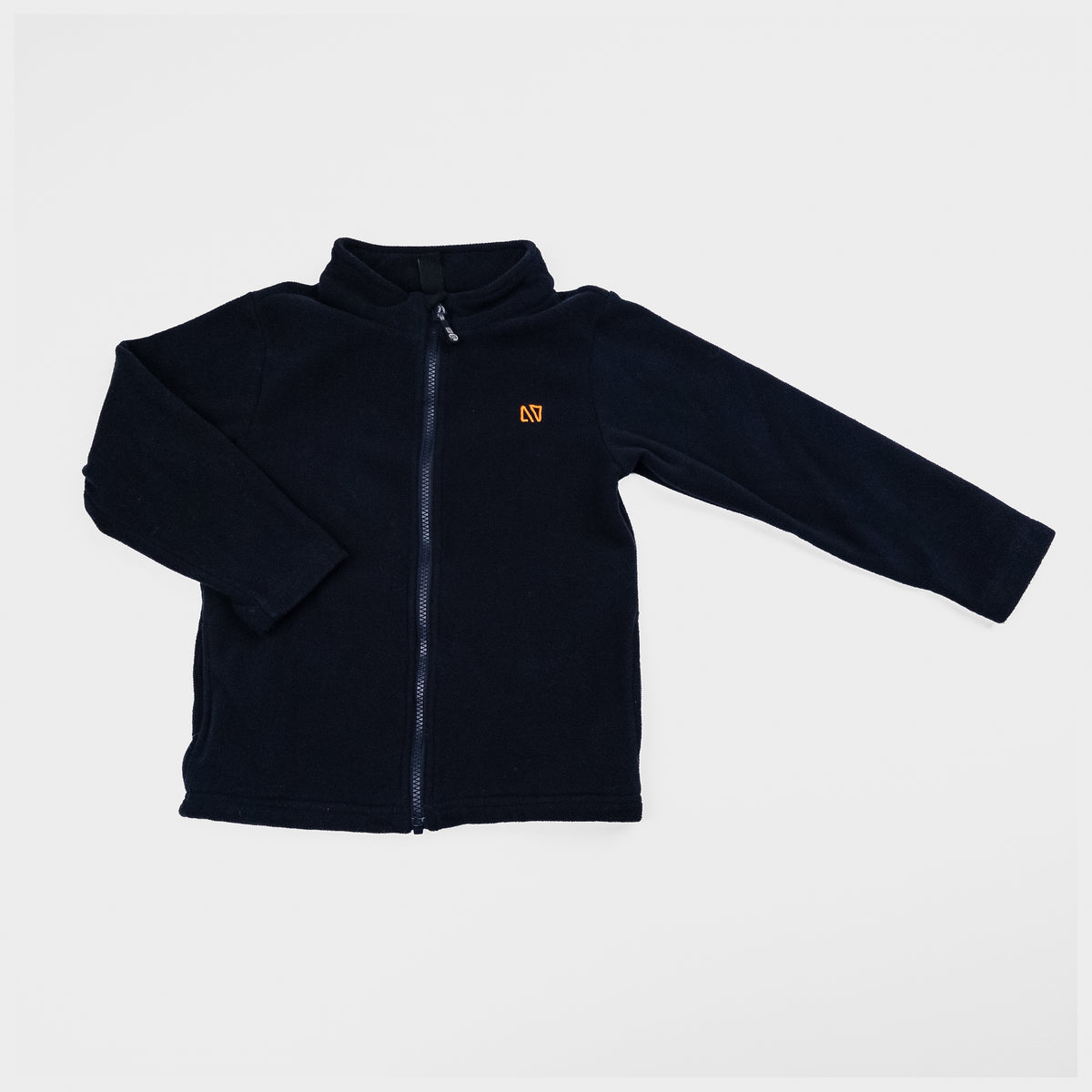 Nano - Polar - 7 ans
