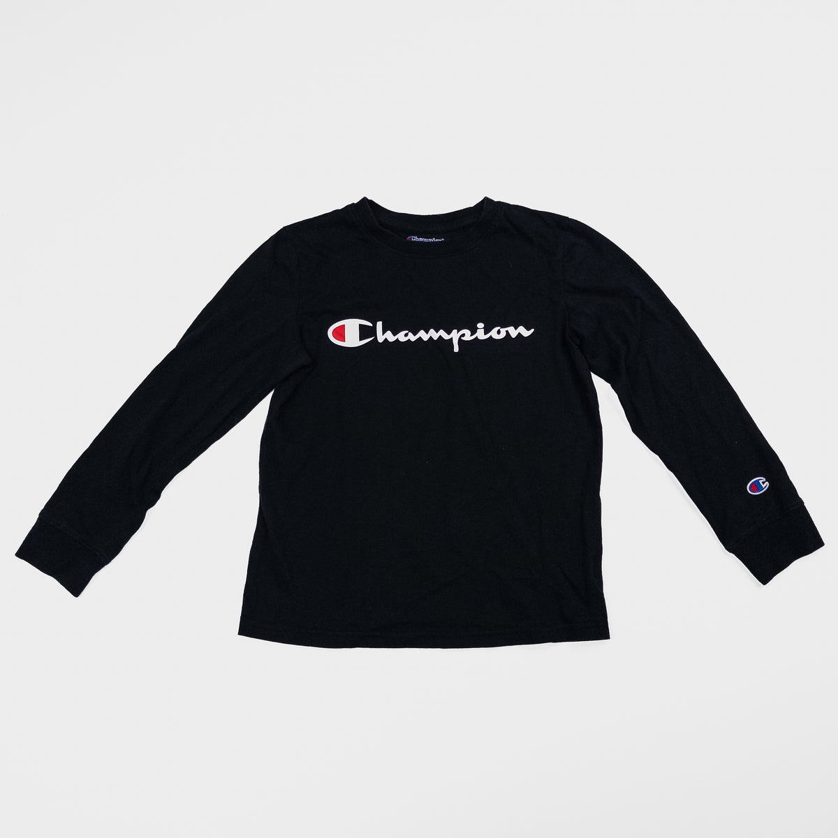 Champion - Chandail - Médium (10-12 ans approx)