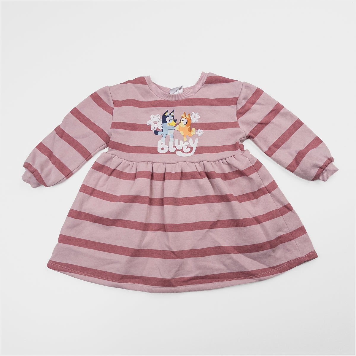 Bluey - Robe - 3 ans