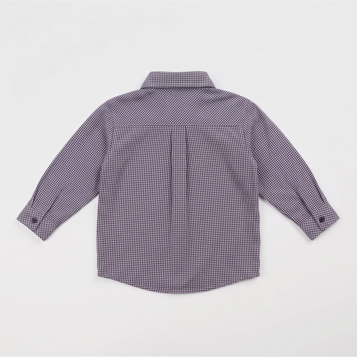 Trois moutons - Chemise - 9 mois