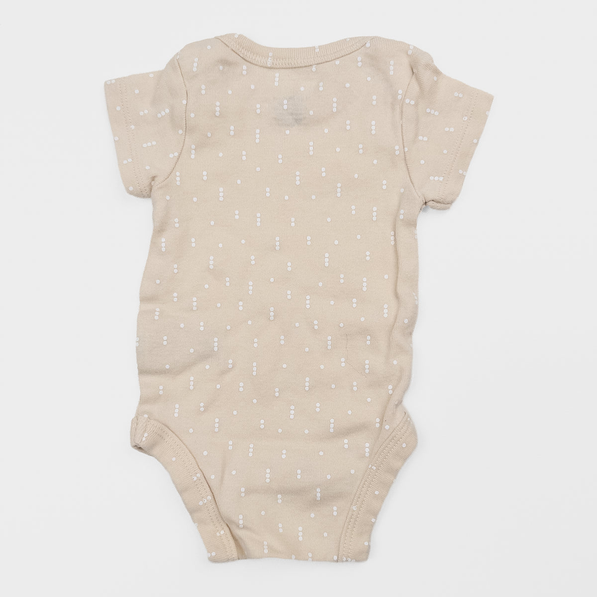 Gerber - Cache-couche - 0 mois