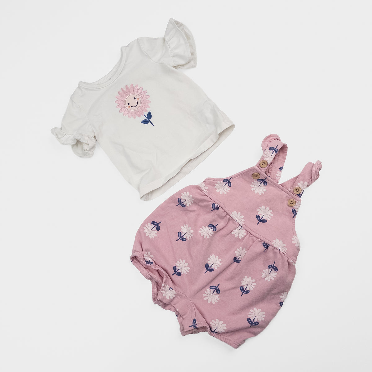 Pekkle - Ensemble - 6 mois